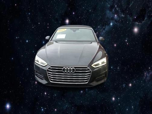 2019 Audi A5 2.0T Premium