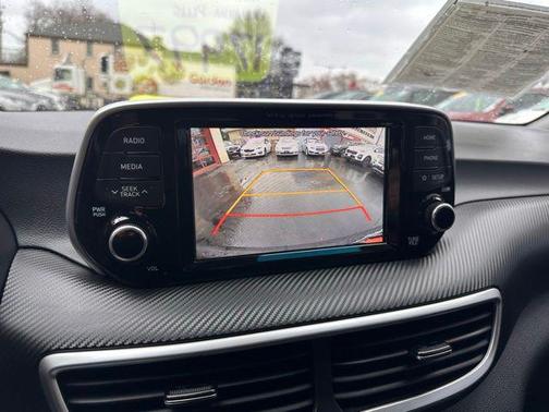 2020 Chrysler Pacifica Touring-L Plus