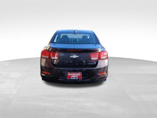 2015 Chevrolet Malibu 1LT