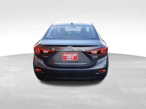 2015 Mazda Mazda3 s Grand Touring