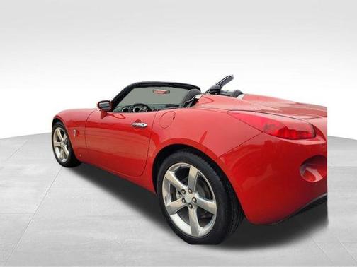 2006 Pontiac Solstice Base