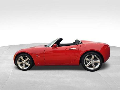 2006 Pontiac Solstice Base
