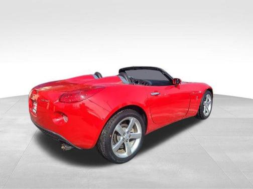 2006 Pontiac Solstice Base