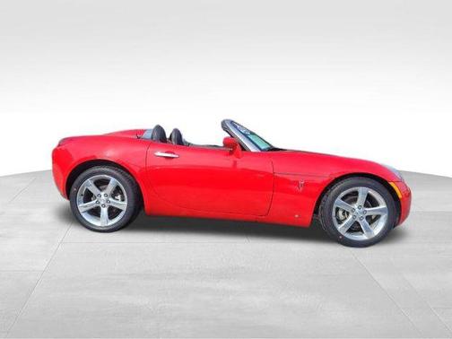 2006 Pontiac Solstice Base
