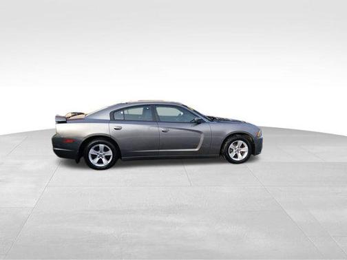 2011 Dodge Charger Base