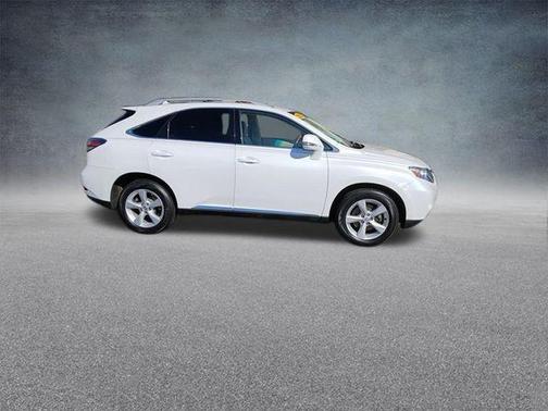 2012 Lexus RX 350 Base