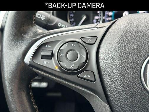 2017 Buick Envision Premium II