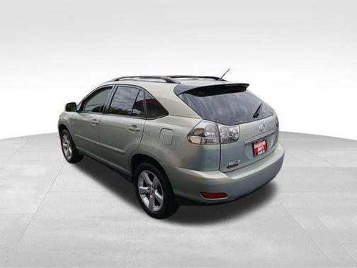2004 Lexus RX 330 Base