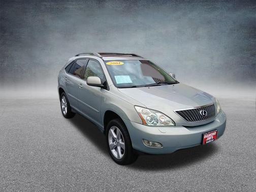 2004 Lexus RX 330 Base