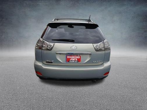 2004 Lexus RX 330 Base