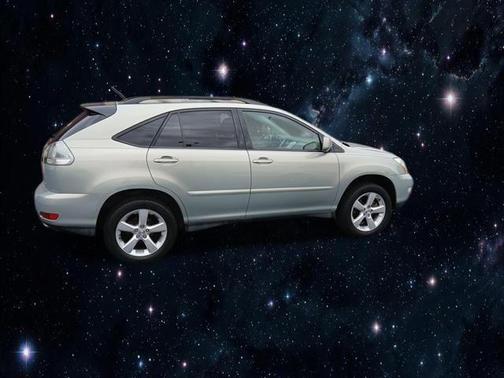 2004 Lexus RX 330 Base