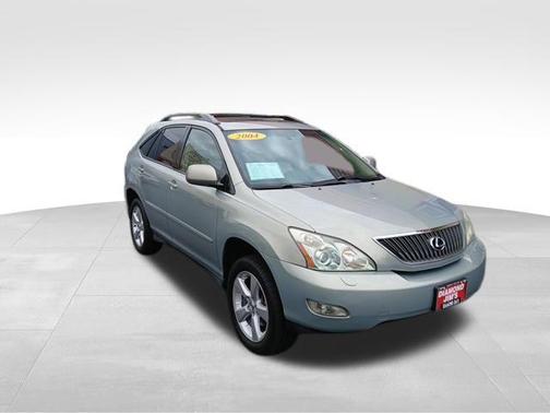 2004 Lexus RX 330 Base