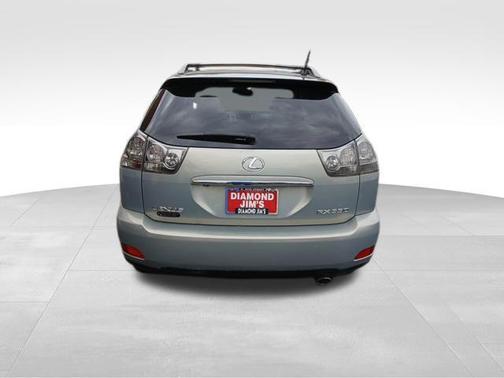 2004 Lexus RX 330 Base