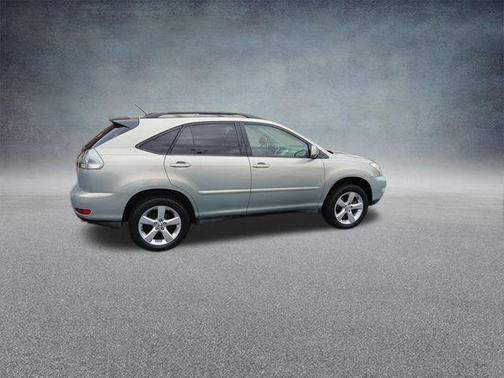 2004 Lexus RX 330 Base