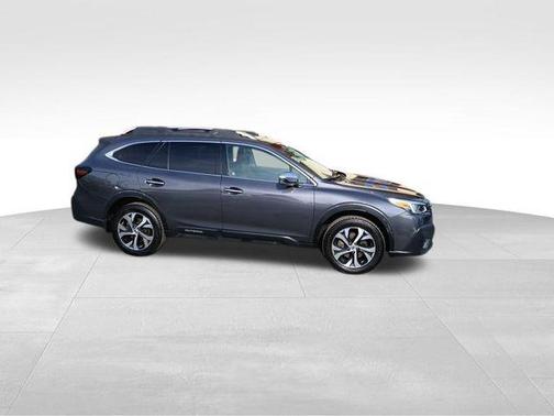 2020 Subaru Outback Touring XT