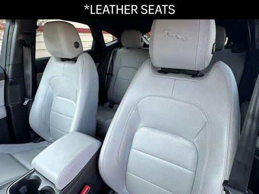 2022 Jaguar E-PACE 300 Sport P300 AWD Automatic