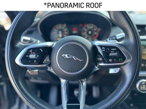 2022 Jaguar E-PACE 300 Sport P300 AWD Automatic