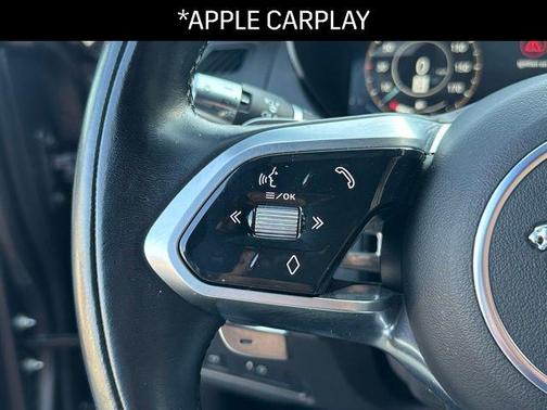 2022 Jaguar E-PACE 300 Sport P300 AWD Automatic