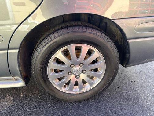 2005 Buick LeSabre Custom