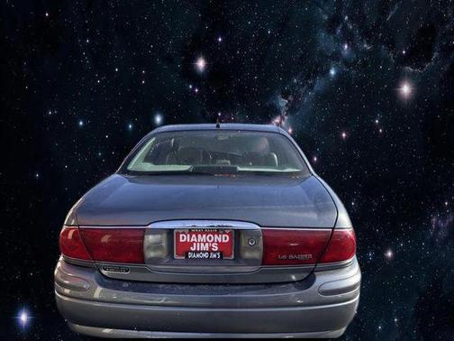 2005 Buick LeSabre Custom