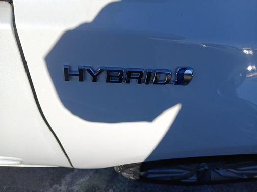 2015 Toyota Camry Hybrid XLE