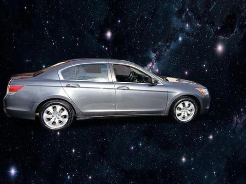 2010 Honda Accord EX