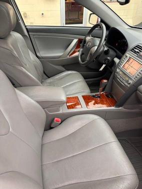 2011 Toyota Camry XLE