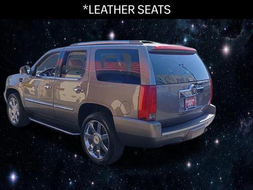 2014 Cadillac Escalade Luxury