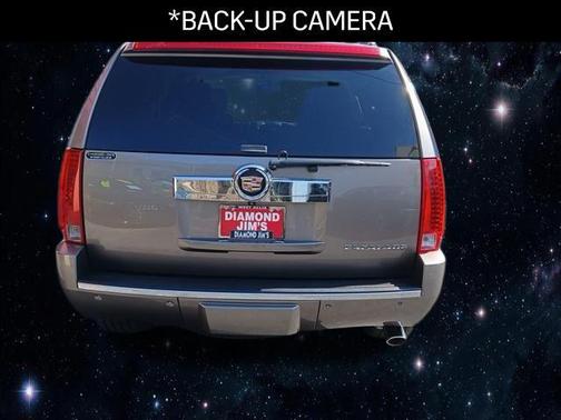 2014 Cadillac Escalade Luxury