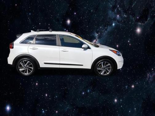 2019 Kia Niro Touring