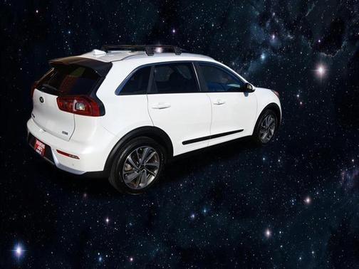 2019 Kia Niro Touring