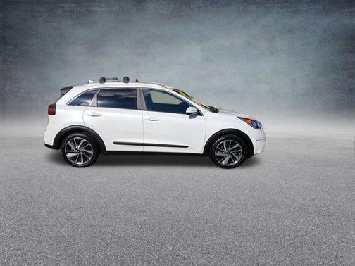 2019 Kia Niro Touring