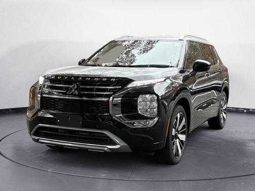 2025 Mitsubishi Outlander SEL 2.5 S-AWC