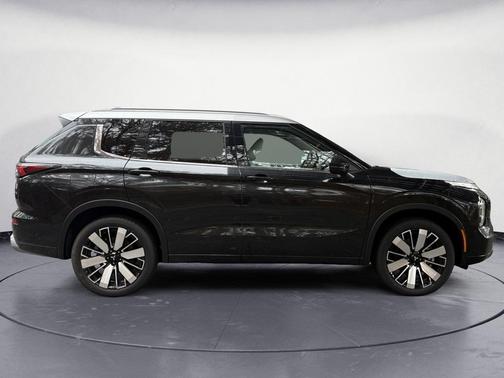2025 Mitsubishi Outlander SEL 2.5 S-AWC