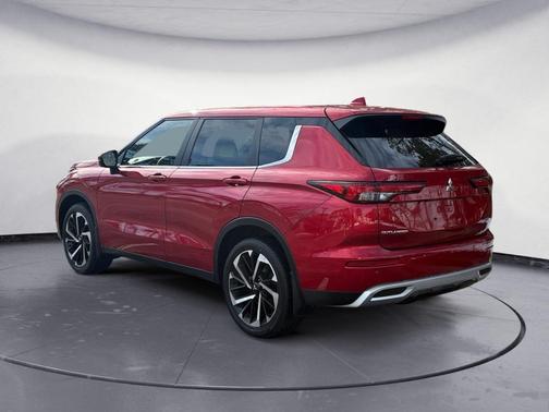 2023 Mitsubishi Outlander SE 2.5 S-AWC
