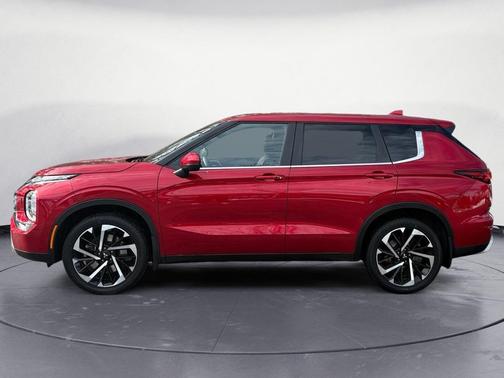 2023 Mitsubishi Outlander SE 2.5 S-AWC
