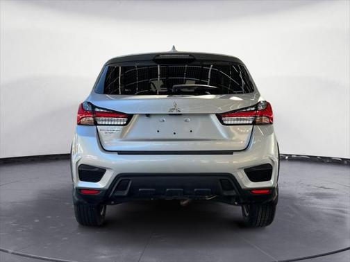 2023 Mitsubishi Outlander Sport 2.0 ES