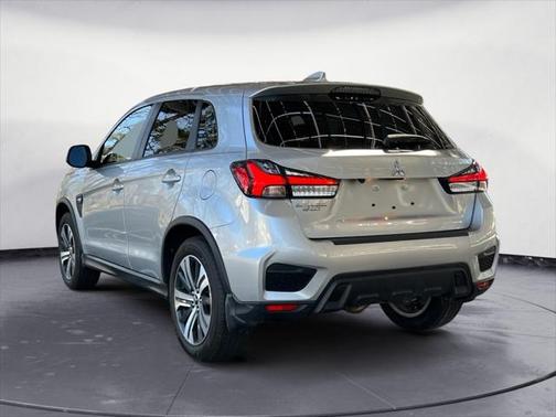 2023 Mitsubishi Outlander Sport 2.0 ES