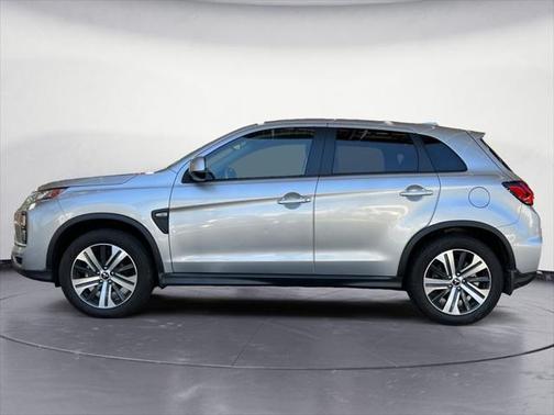 2023 Mitsubishi Outlander Sport 2.0 ES
