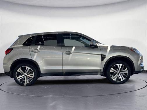 2023 Mitsubishi Outlander Sport 2.0 ES