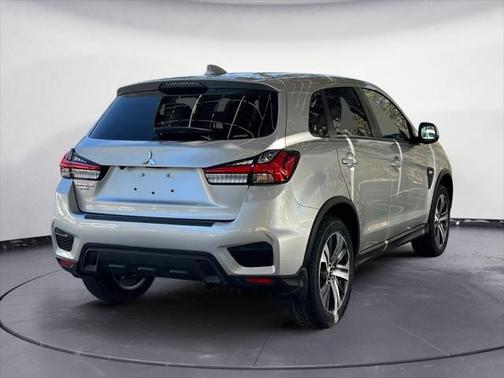 2023 Mitsubishi Outlander Sport 2.0 ES