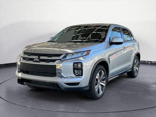 2023 Mitsubishi Outlander Sport 2.0 ES