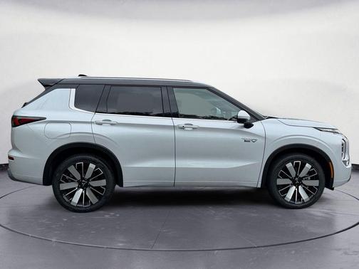 Whdi 2026 Mitsubishi Outlander PHEV SEL