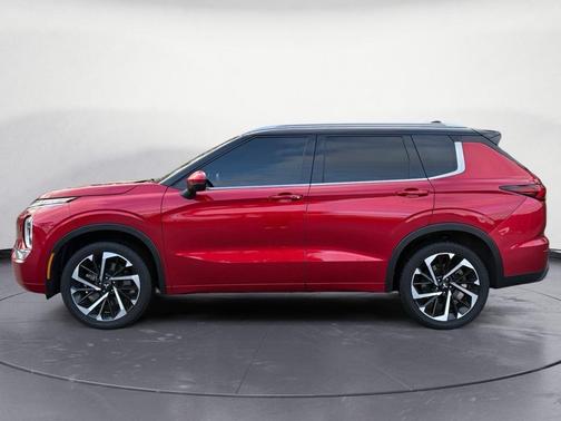 2024 Mitsubishi Outlander SEL 2.5 S-AWC