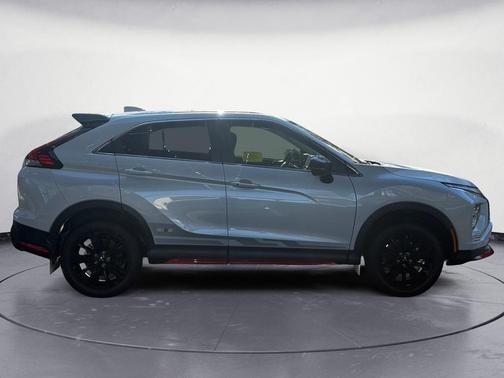 2026 Mitsubishi Eclipse Cross Ralliart S-AWC