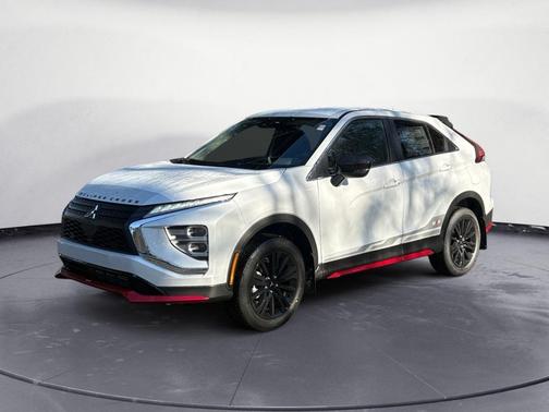 2026 Mitsubishi Eclipse Cross Ralliart S-AWC