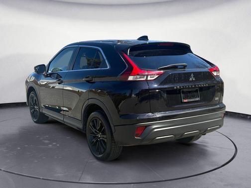 2023 Mitsubishi Eclipse Cross LE