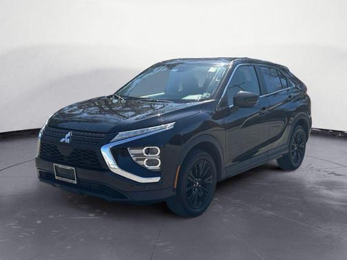 2023 Mitsubishi Eclipse Cross LE