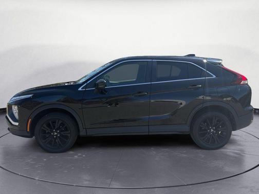 2023 Mitsubishi Eclipse Cross LE