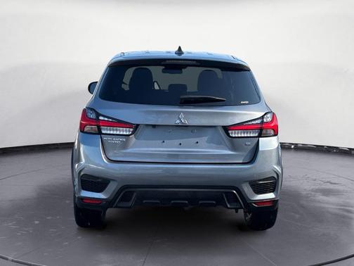 2024 Mitsubishi Outlander Sport SE